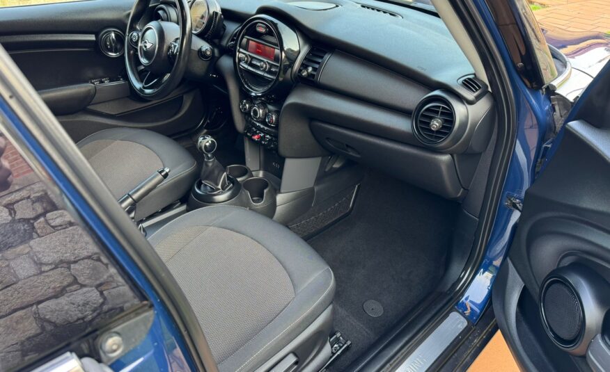 MINI ONE