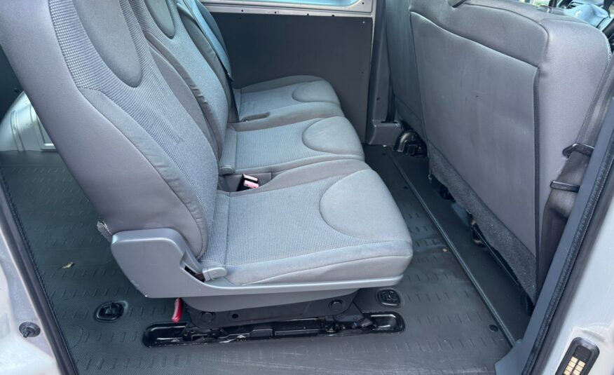 PEUGEOT EXPERT 6 PLAZAS 2.0 HDI