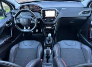 PEUGEOT 2008 1.6HDI GT LINE