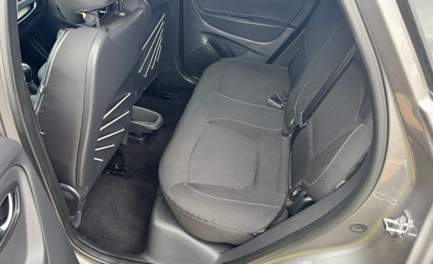 RENAULT CAPTUR 1.5 DCI