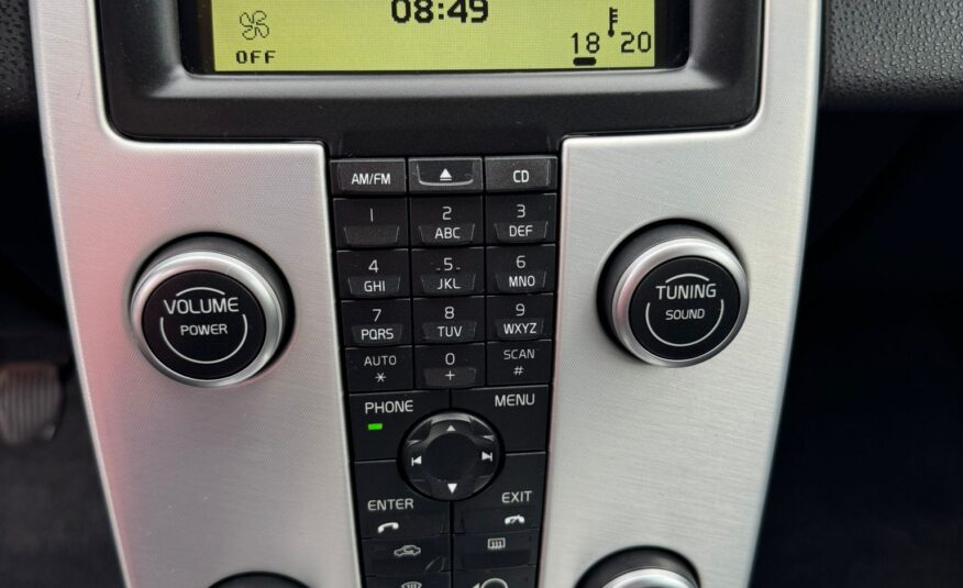 VOLVO C30