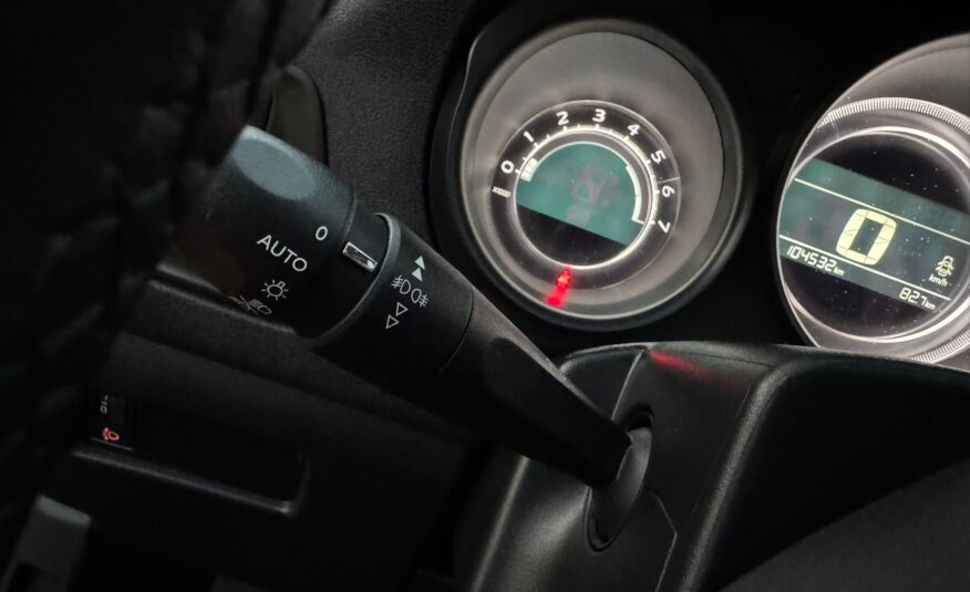 CITROEN C4 1.6 HDI 100CV