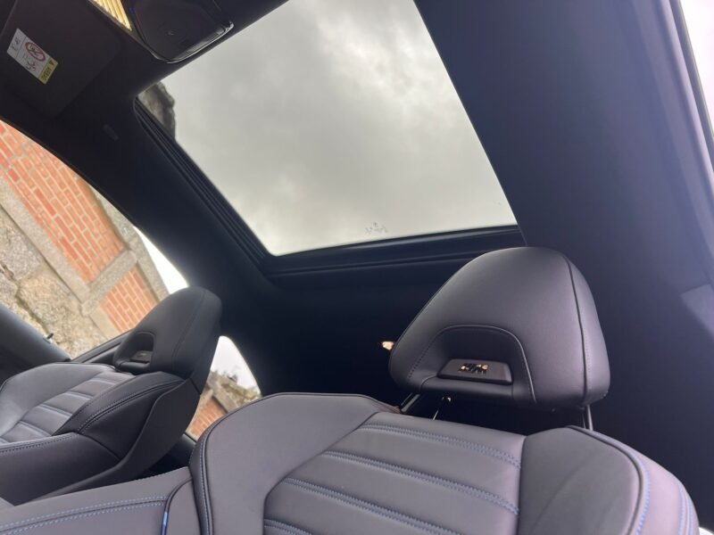 BMW Serie 2 M240I XDRIVE 