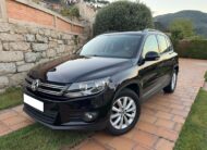 VOLKSWAGEN TIGUAN 2.0 TDI