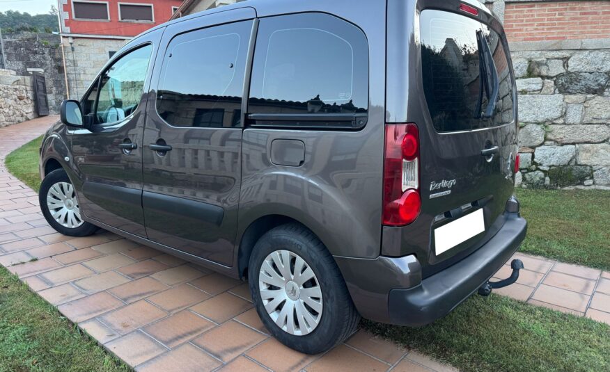 CITROEN BERLINGO 5 PLAZAS
