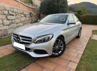 MERCEDES-BENZ C220