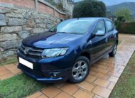 DACIA SANDERO 1.5 DCI 90CV