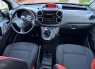 CITROEN BERLINGO 5 PLAZAS