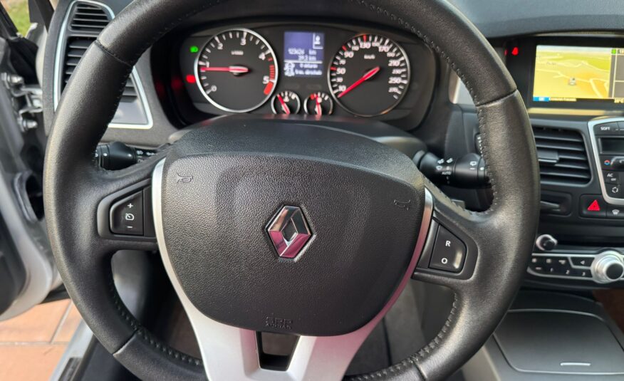 RENAULT LAGUNA 1.5 DCI 110CV
