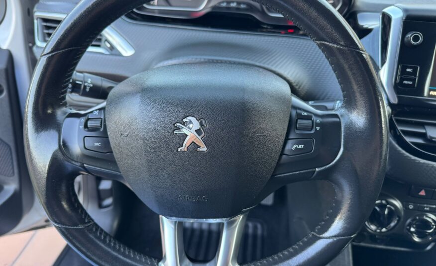 PEUGEOT 208 1.6 HDI