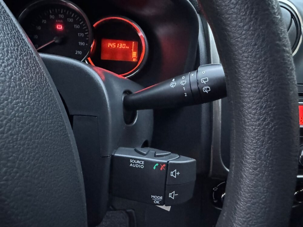 DACIA SANDERO 1.5 DCI