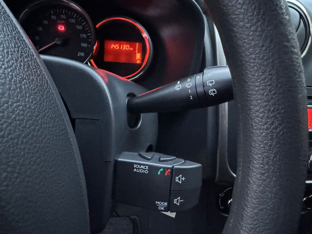 DACIA SANDERO 1.5 DCI 90CV