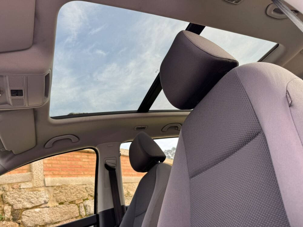 VOLKSWAGEN TOURAN 1.2 TSI Edition