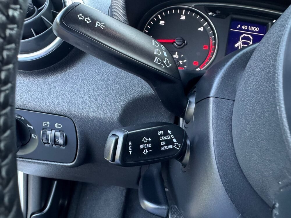 AUDI A1 1.6 TDI SPORTBACK