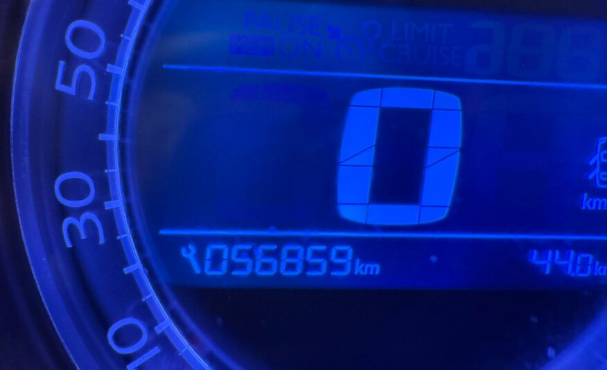 CITROEN DS4 1.6 HDI