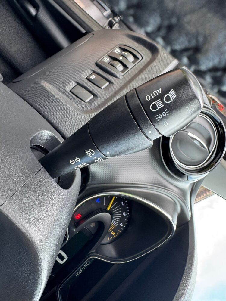 RENAULT CAPTUR 1.5 DCI