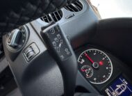 VOLKSWAGEN TIGUAN 2.0 TDI