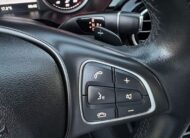 MERCEDES-BENZ C220