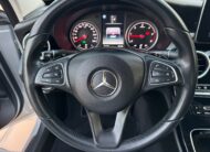 MERCEDES-BENZ C220