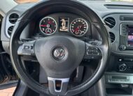 VOLKSWAGEN TIGUAN 2.0 TDI