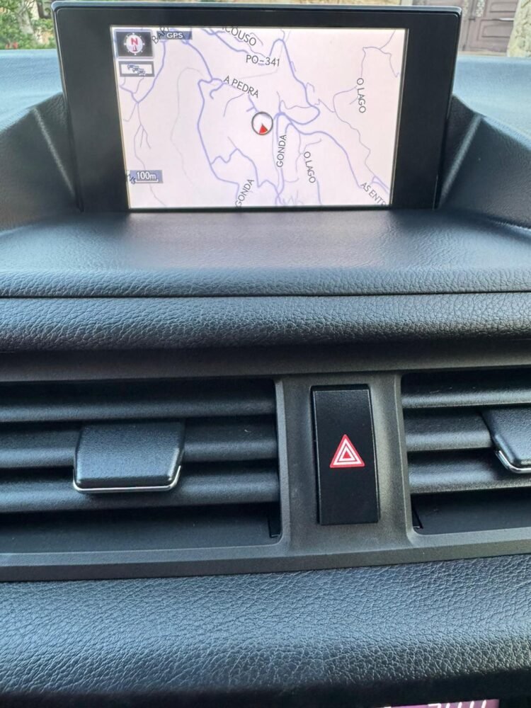 LEXUS CT 200 EXECUTIVE