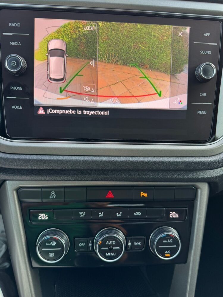 VOLKSWAGEN T-ROC 1.6 TDI