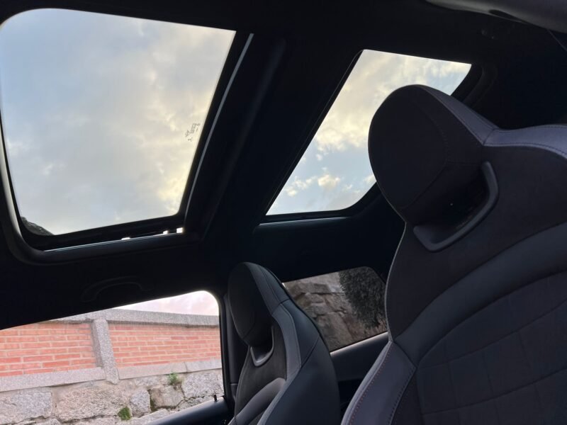 MINI COOPER JHON COOPER WORKS