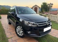 VOLKSWAGEN TIGUAN 2.0 TDI
