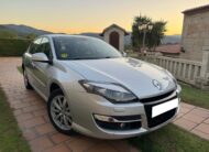 RENAULT LAGUNA 1.5 DCI 110CV