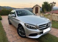 MERCEDES-BENZ C220