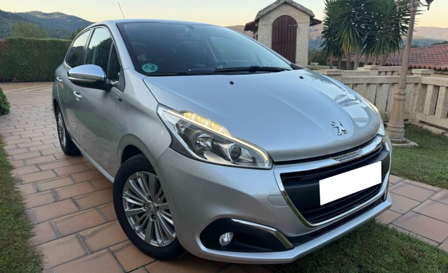 PEUGEOT 208 1.6 HDI