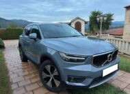VOLVO XC-40 T3 163CV