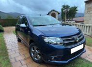 DACIA SANDERO 1.5 DCI 90CV