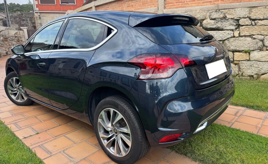 CITROEN DS4 1.6 HDI