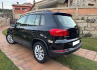 VOLKSWAGEN TIGUAN 2.0 TDI