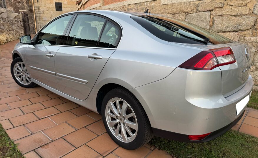 RENAULT LAGUNA 1.5 DCI 110CV