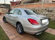 MERCEDES-BENZ C220
