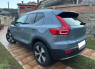 VOLVO XC-40 T3 163CV