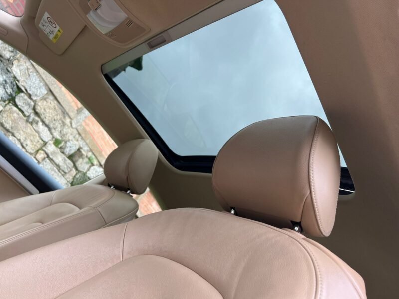 AUDI A5 2.0 TDI QUATTRO