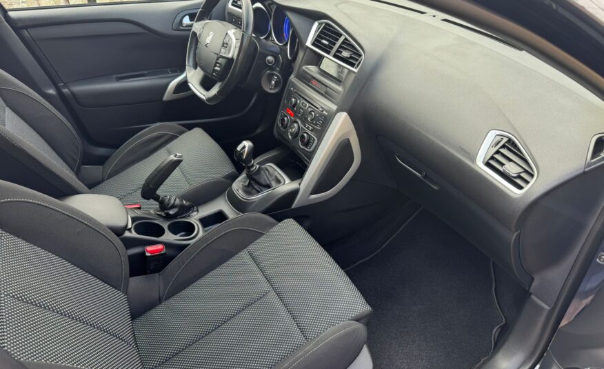 CITROEN DS4 1.6 HDI