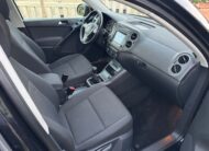 VOLKSWAGEN TIGUAN 2.0 TDI