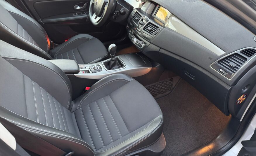 RENAULT LAGUNA 1.5 DCI 110CV