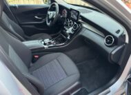 MERCEDES-BENZ C220