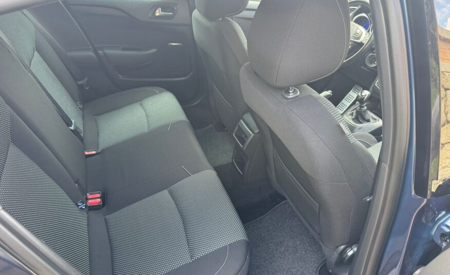 CITROEN DS4 1.6 HDI