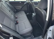 VOLKSWAGEN TIGUAN 2.0 TDI
