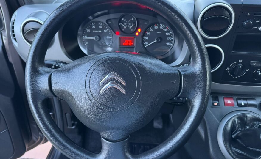 CITROEN BERLINGO 5 PLAZAS