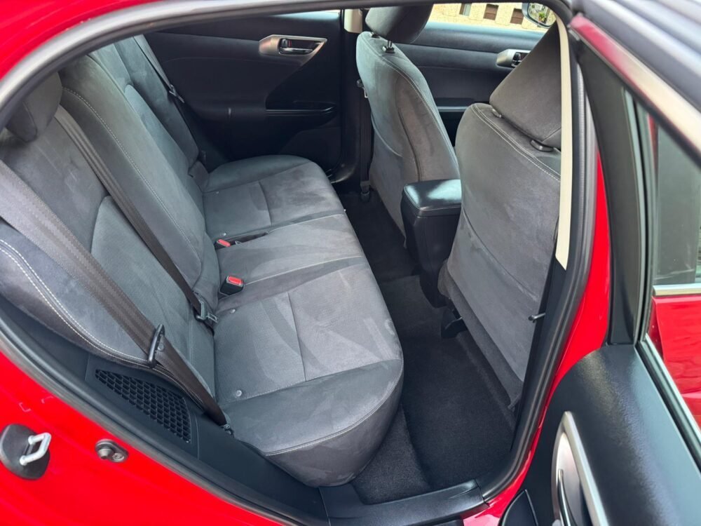 LEXUS CT 200 EXECUTIVE