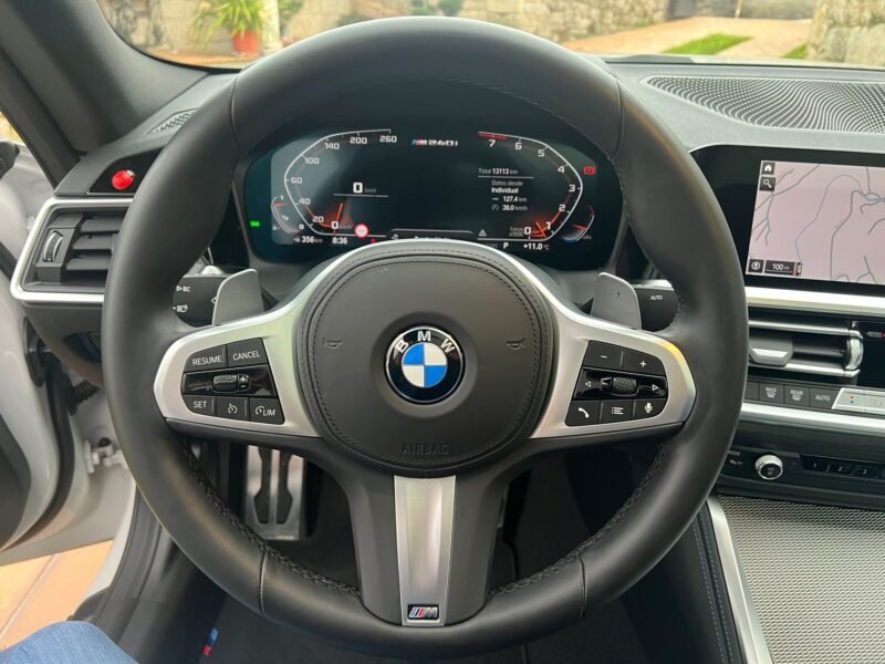 BMW Serie 2 M240I XDRIVE 
