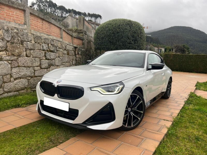 BMW Serie 2 M240I XDRIVE 