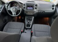 VOLKSWAGEN TIGUAN 2.0 TDI